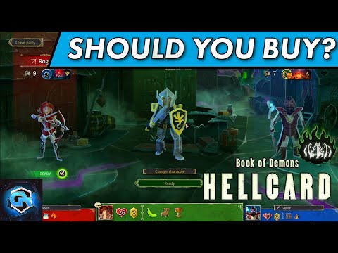 Should You Buy HELLCARD? Is HELLCARD Worth the Cost? #hellcard #gameadvisor