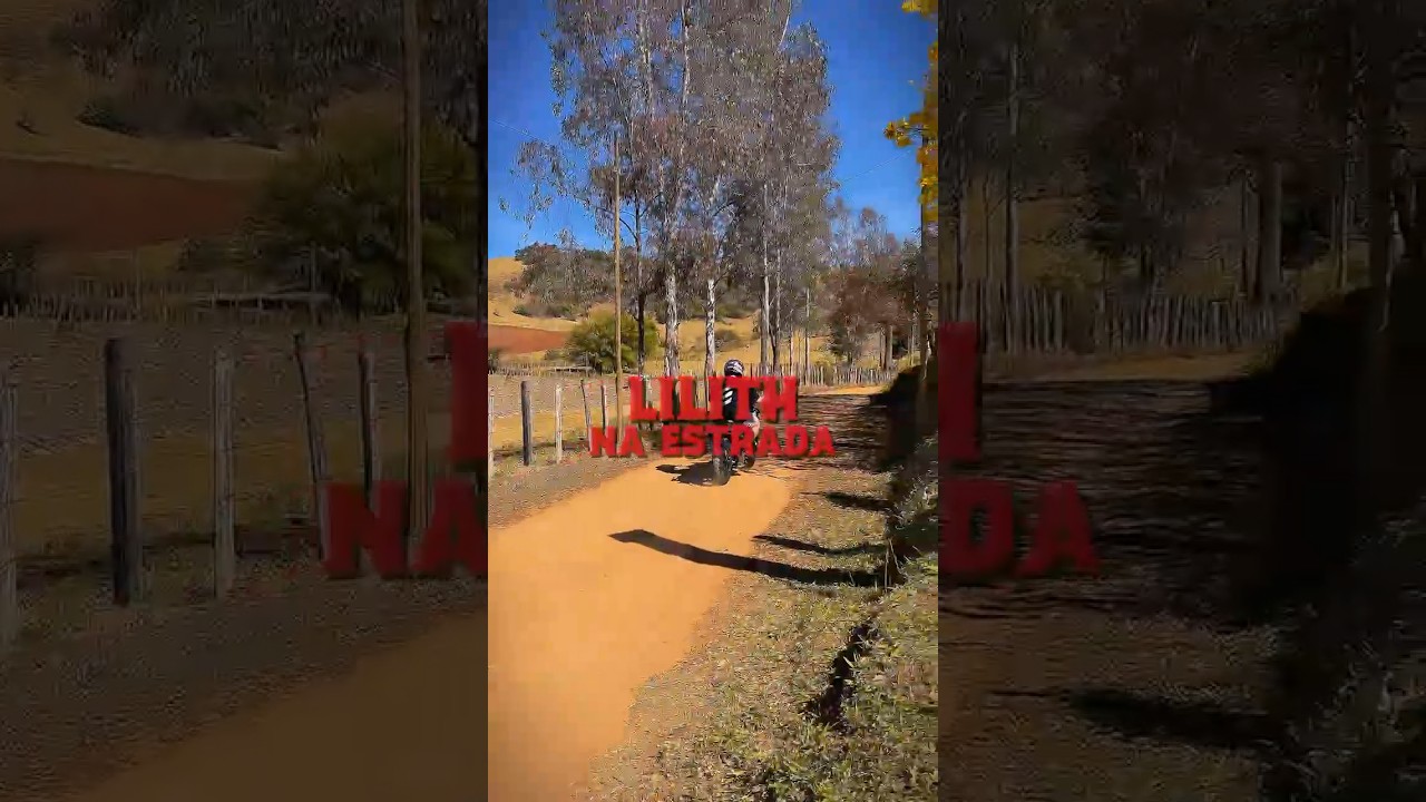 Video Editing - Motorcycle traveling channel