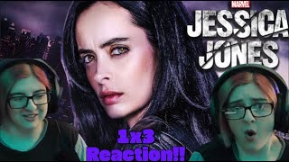 Jessica Jones 1x3 A.K.A Its called Whisky