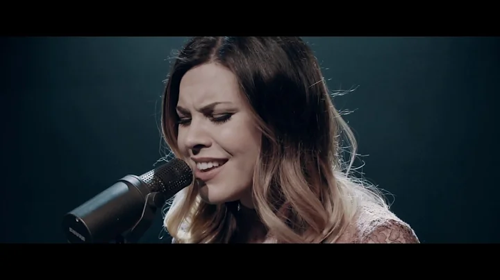 Tasha Layton- "Safe Here (Acoustic)"
