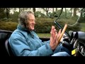 Top Gear Series 18 Episode 7 - James May - Ferrari 250GT California