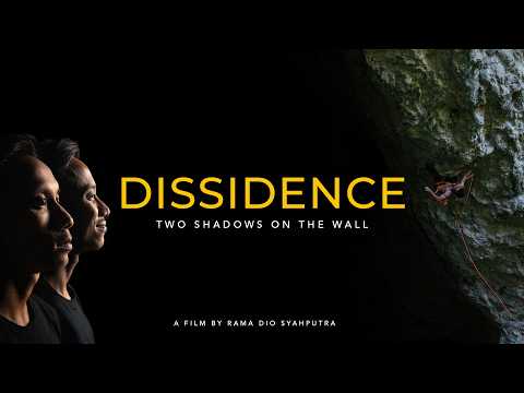 Dissidence - Two Shadows on the Wall