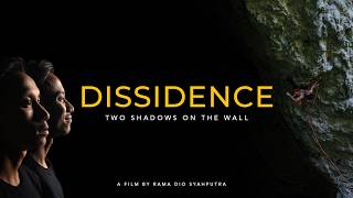 Dissidence - Two Shadows on the Wall