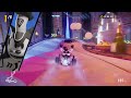 A Shapeshifting, Dark Spell Event | Pete Level 37 Win in Level 45 Race - Disney Speedstorm (PS5)