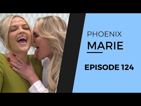 PHOENIX MARIE | EP 124 (After Dark)