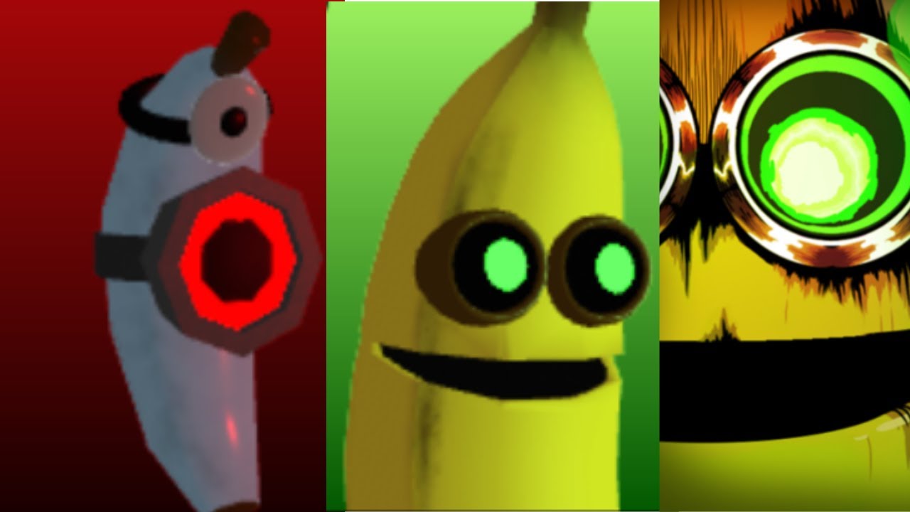 BANANA EATS! DR. BEACON BANANA CODE. ROBLOX YouTube