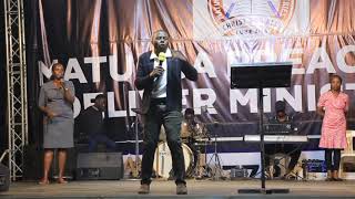 All Your Things Are Sorted With Jesus Christ