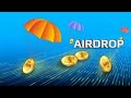 Earn Free Crypto Airdrop!!! Earn $MYR for free!!!
