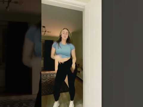 Big Hip Dance 😘😘 #shorts #amazing #viral