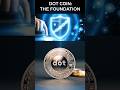 Spark curiosity or pose a big question. #dotcoin #crypto #cryptocurrency #blockchain #altcoin #web3