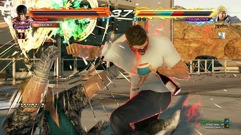 Bob will never disrespect ws4 dss again