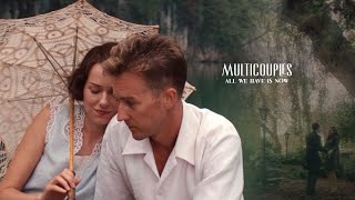 Period Multicouples · All we have is now