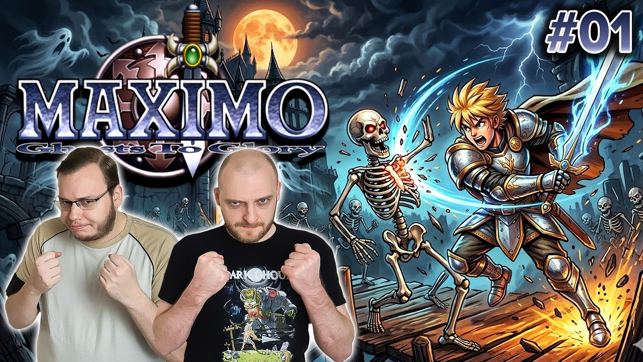 Jeu Maximo Sur PlayStation 2 - Neuf Sous Blister - PAL FR