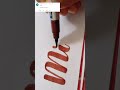 name request lettering #trending #viralvideos #lettering #handwriting#art #calligraphylettering