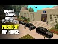 President S House Security FBI Escort GTA San Andreas President S House Security FBI Escort GTA San Andreas