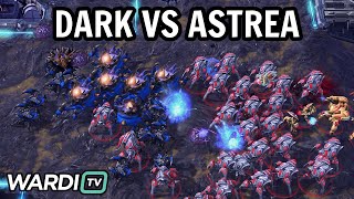 Dark vs Astrea (ZvP) - ESL Open Cup Korea 190 [StarCraft 2]