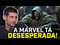 A CENA PÓS CRÉDITO de QUARTETO FANTÁSTICO: PRIMEIROS PASSOS... #flowgames