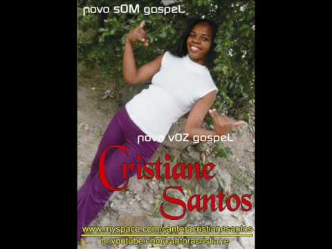 Cristiane Santos