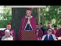 What Makes A Zaytuna Education Transformational A 2026 Graduate Reflects 