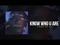 Yung Bleu "Know Who U Are" (Official Audio)