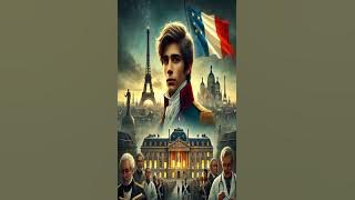 I Am the Dolphin of France 676-700
