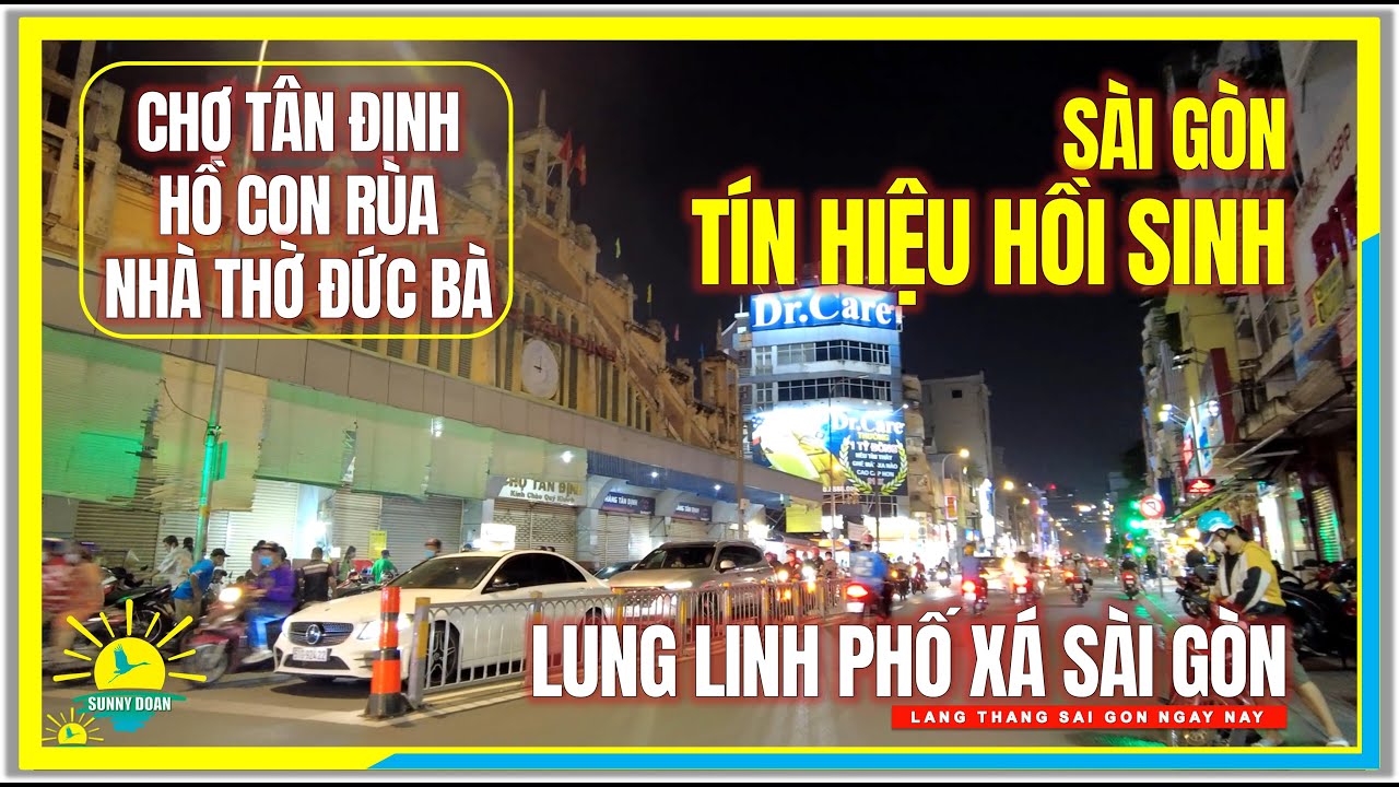 Chợ Tân Định: Nếu bạn đang tìm kiếm một thị trấn đầy màu sắc và truyền thống ở Sài Gòn, hãy đến với Chợ Tân Định. Đó là nơi tuyệt vời để thưởng thức các món ăn đặc sản và tìm kiếm những món quà độc đáo. Hình ảnh liên quan sẽ khiến bạn muốn khám phá thêm nhiều hơn.