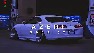 Qara07 - Azeri Kavkaz