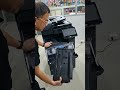 Kyocera TASKalfa MZ3200i: เครื่องถ่ายเอกสารที่ 'ง่าย สะดวก' ทำงานได้หลากหลาย!