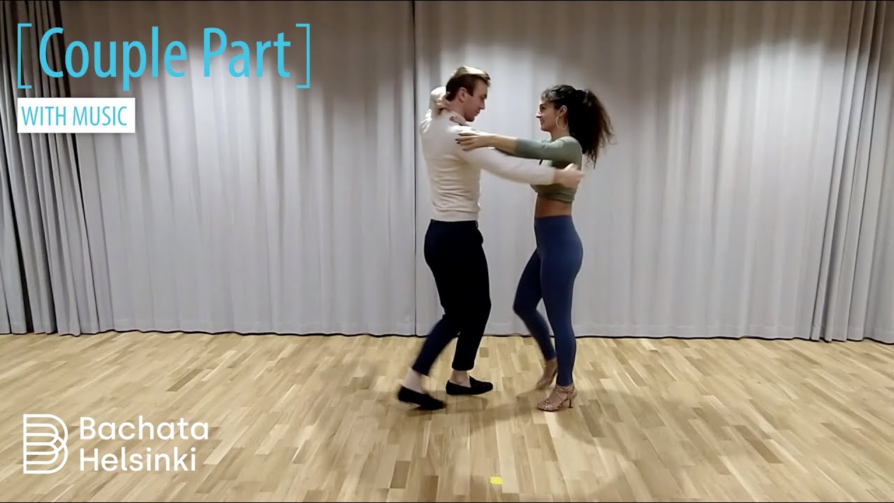 Bachata Helsinki Demo Of Intermediate Level Class By Villehart bachata-helsinki-demo-of-intermediate-level-class-by-villehart
