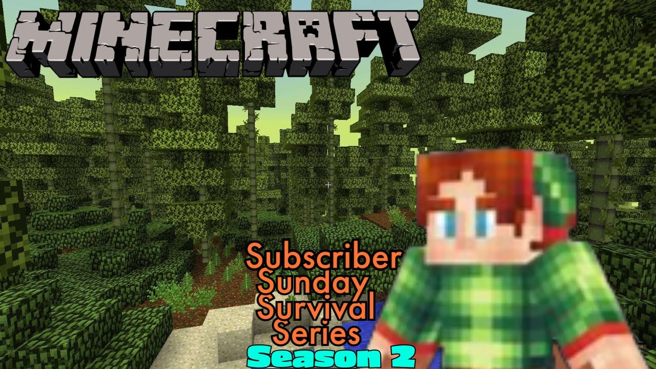 New Minecraft Survival World is going CRAZY! Come Join! - YouTube
