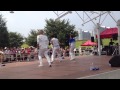 20130810CODE-V-I Believe 西宮