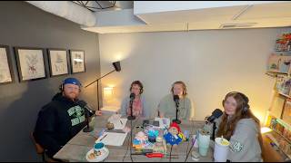 Chapter 24 (feat. Ashley Howard) - Paperback Perspectives Podcast