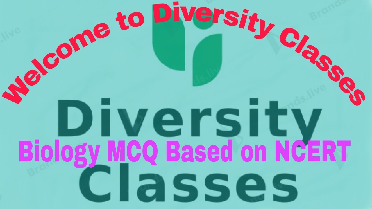 Most important biology questions Based on NCERT YouTube