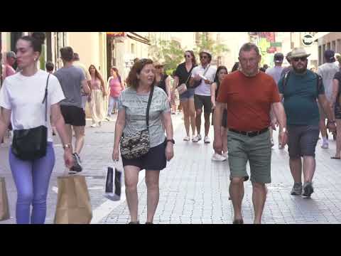 El pequeño comercio de Baleares asegura que el modelo tradicional de rebajas ha entrado en crisis