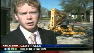 707 Building Damage Update PKG 1 26 12