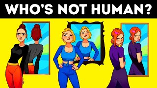 15 Mystery Riddles And Puzzles Waiting For Your Answer