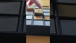 Motif Tiles rotating with ease - Second Edition