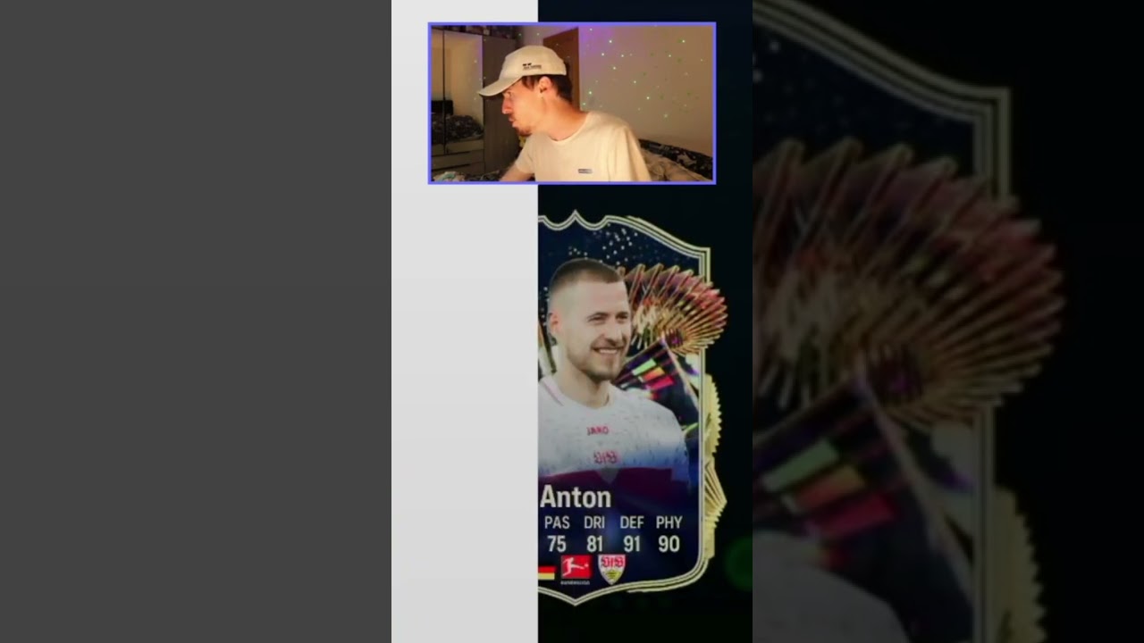 90+ TOTS Player pick - PT 2