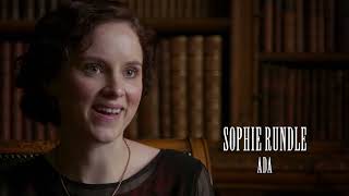 behind the scenes part 4 - the rise of peaky blinders