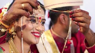 Suraj & Rupali Weddings