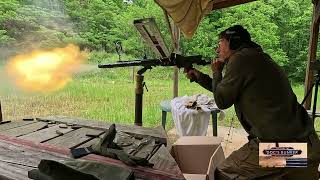 Mg81Z shooting, super fast