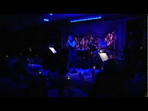 Wizard and I-Rachel Millman, IF I BELIEVE Concert-...