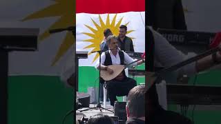 Hozan Diyar - Baran Bari