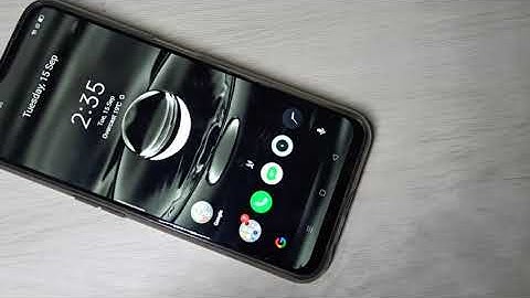 How to Hard Reset Realme 7 Pro