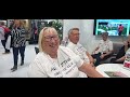 Autotrail owners club at the nec camping caravan and motorhome show 2023