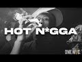 [FREE] Kyle Richh x Sdot Go Type Beat - "Hot N*gga" | Dark Jersey Drill x NY Drill Type Beat 2024