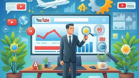 Skyrocket Your YouTube Ranking: Top 10 SEO Tips for 2024