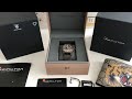 4K Unboxing & Review new 2019 2020 Hamilton Khaki Field Mechanical H-50 H69449961