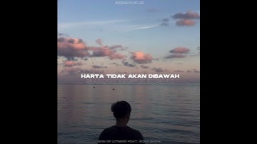 Son of Litnerd - Bersyukur (Feat. Ecko Show) cover