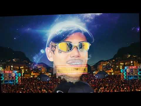 PEDE TAPA TOMA TAPA - MC RAFA ORIGINAL (DJ SATI MARCONEX DJ JOÃO MARCONEX)